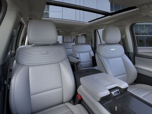 New 2026 Ford Expedition Max Platinum AWD/4WD image 10