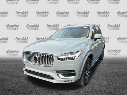 Certified 2024 Volvo XC90 B5 Core w/ Protection Package image 7