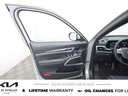 New 2025 Kia Telluride SX X-Line image 9