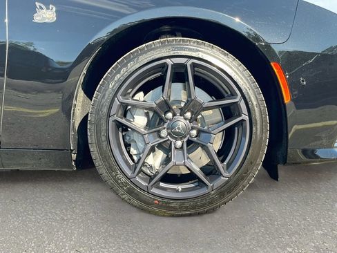 New 2026 Dodge Charger Scat Pack AWD/4WD image 30