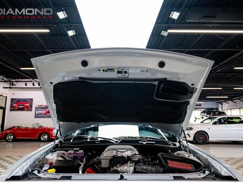 Used 2023 Dodge Challenger SRT Hellcat image 93