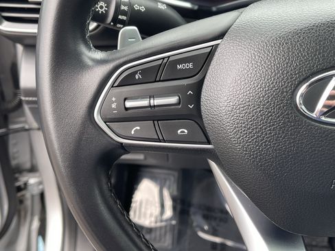 Certified 2023 Hyundai Santa Fe SEL w/ Premium Package FWD image 23