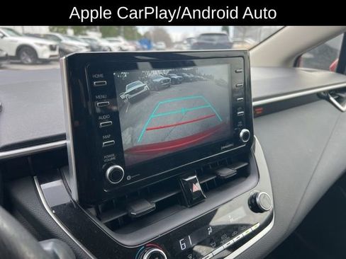 Used 2021 Toyota Corolla LE image 8