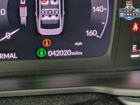 Certified 2023 Honda Accord Sport image 16