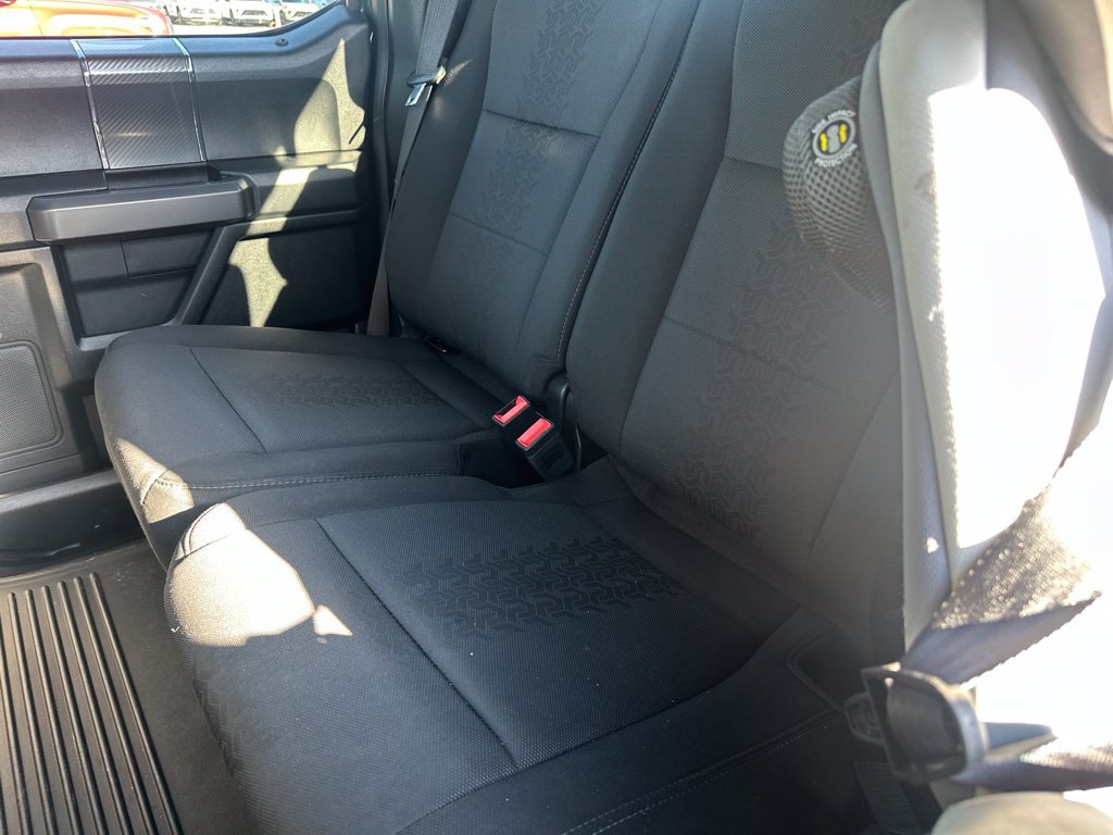 Used 2018 Ford F150 XLT w/ Equipment Group 302A Luxury AWD/4WD image 10