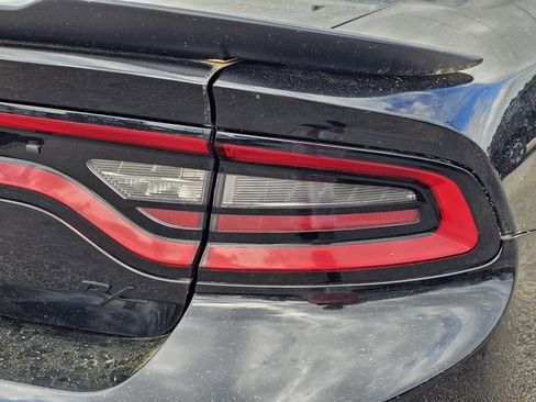 New 2023 Dodge Charger R/T w/ Plus Group image 8