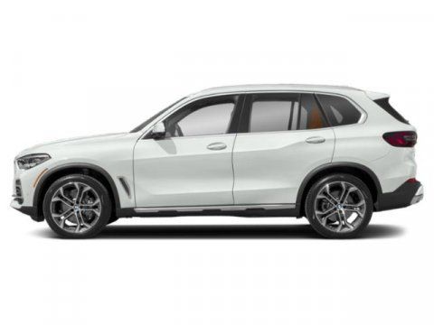 Used 2023 BMW X5 xDrive40i w/ Executive Package AWD/4WD image 6