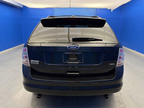 Used 2010 Ford Edge SEL image 6