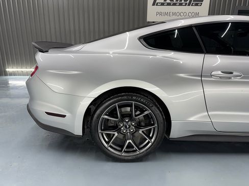 Used 2019 Ford Mustang GT Premium w/ Performance Package - Level 2 image 14