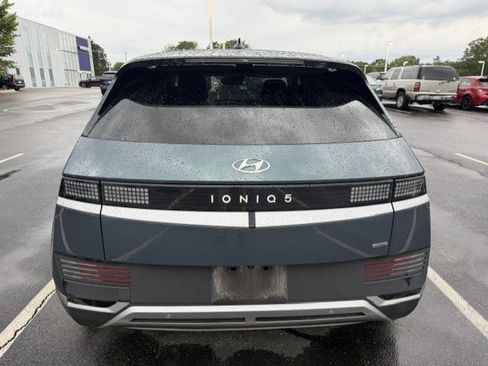 Used 2023 Hyundai Ioniq 5 SE AWD/4WD image 6