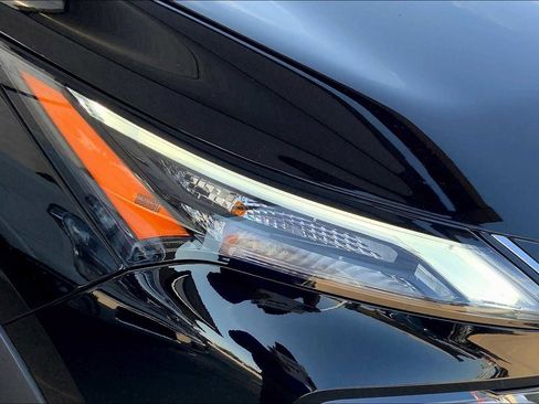 Certified 2023 Nissan Rogue SV AWD/4WD image 26