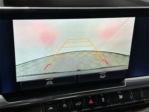 New 2026 Chevrolet Silverado 1500 RST w/ Protection Package image 15