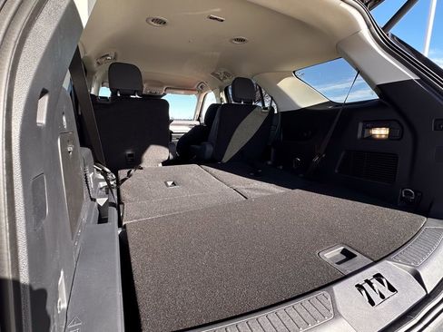 New 2026 Ford Explorer Active image 52