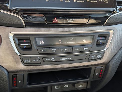 Used 2025 Honda Ridgeline RTL image 35
