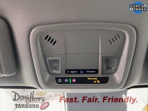 Certified 2024 Chevrolet Malibu LT image 49