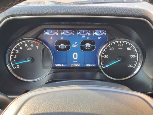 Used 2023 Ford F150 XLT w/ Equipment Group 302A High AWD/4WD image 19