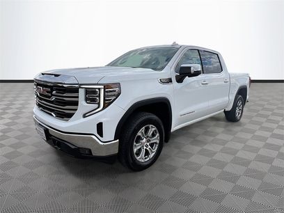 Used 2025 GMC Sierra 1500 SLT