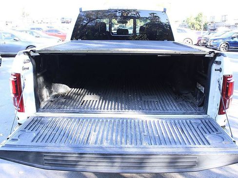 Used 2018 Ford F150 Raptor w/ Equipment Group 802A Luxury AWD/4WD image 8