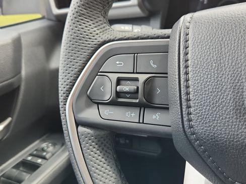 New 2026 Toyota Tacoma TRD Off-Road AWD/4WD image 16
