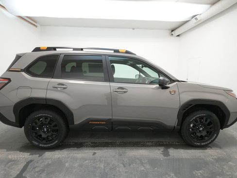 New 2026 Subaru Forester Wilderness image 9