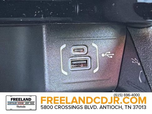 New 2026 Jeep Compass Latitude AWD/4WD image 28