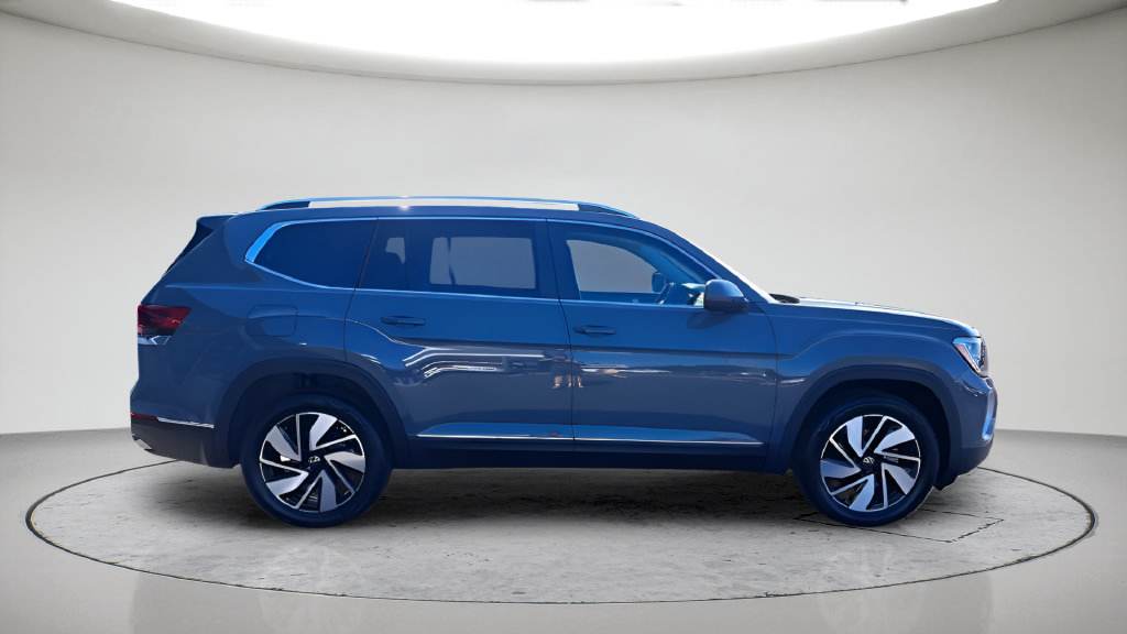 New 2025 Volkswagen Atlas SEL AWD/4WD image 4