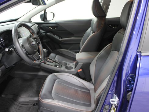 Certified 2024 Subaru Crosstrek 2.5i Limited image 3