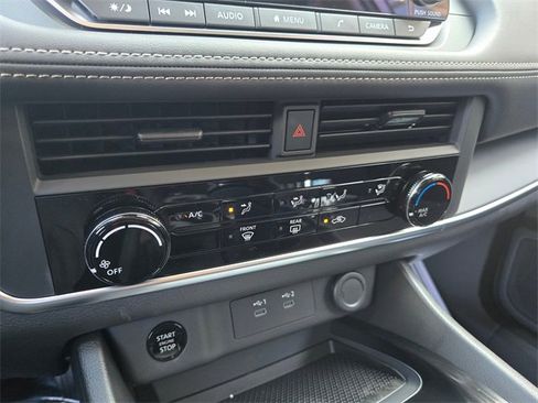 New 2026 Nissan Rogue S image 19