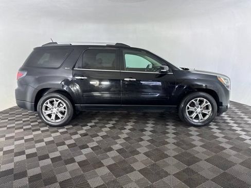 Used 2016 GMC Acadia SLT AWD/4WD image 5