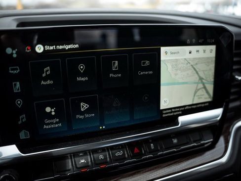 New 2026 Chevrolet Silverado 1500 LT image 20