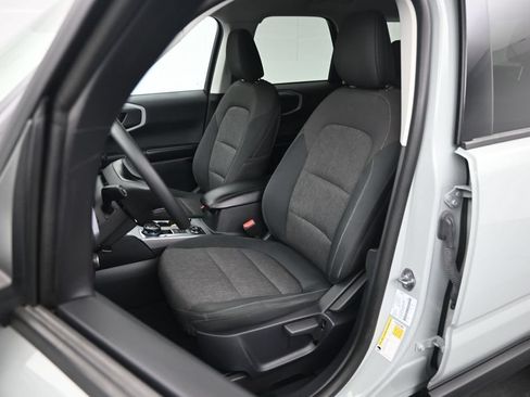 Used 2024 Ford Bronco Sport Big Bend AWD/4WD image 9