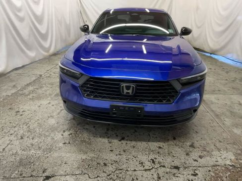 Used 2024 Honda Accord Sport image 13