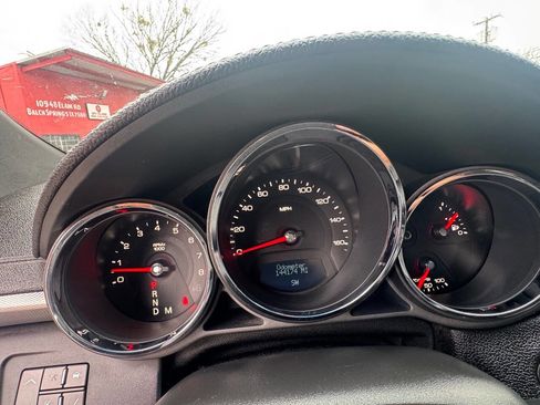 Used 2013 Cadillac CTS Performance image 8