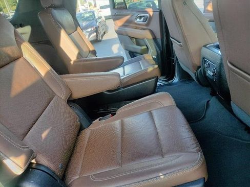 Used 2022 Chevrolet Tahoe High Country image 19