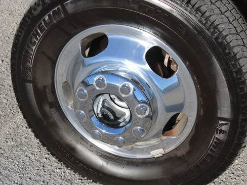 Used 2024 Ford F350 Lariat w/ Lariat Ultimate Package image 33