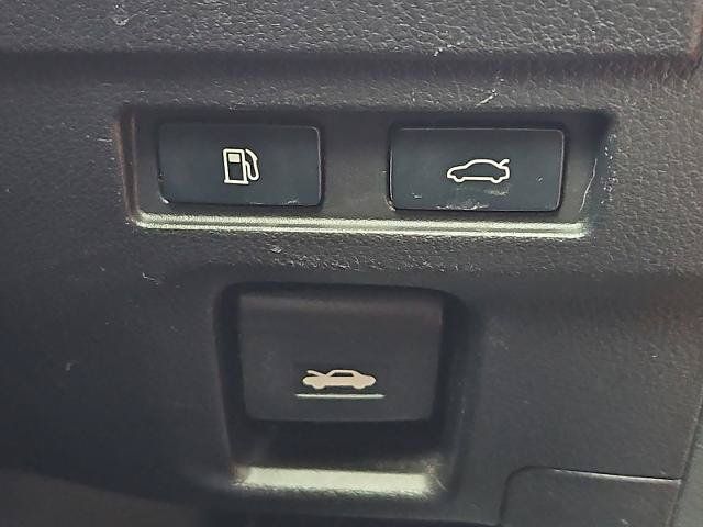 Used 2022 Lexus ES 350 w/ Premium Package FWD image 17