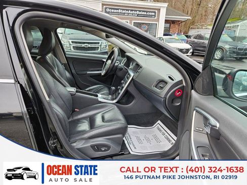 Used 2012 Volvo S60 T6 image 13