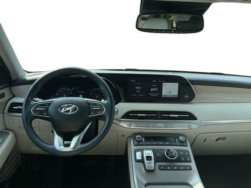 Used 2021 Hyundai Palisade Limited AWD/4WD image 10