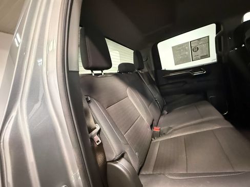 Used 2026 Chevrolet Silverado 1500 LT AWD/4WD image 68