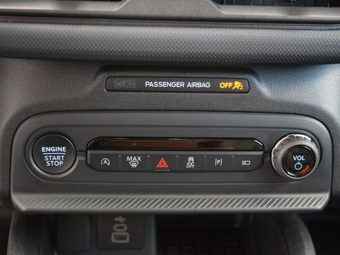 Used 2025 Ford Bronco Sport Outer Banks w/ Outer Banks Tech Package+ image 22