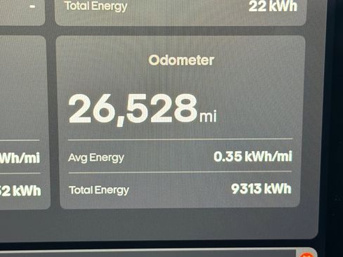 Used 2023 Fisker Ocean One image 34