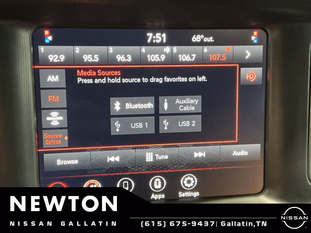 Used 2023 Dodge Charger SXT RWD image 13
