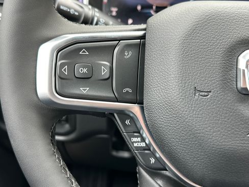 New 2026 RAM 1500 Big Horn AWD/4WD image 10