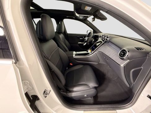 Certified 2026 Mercedes-Benz GLC 300 image 20