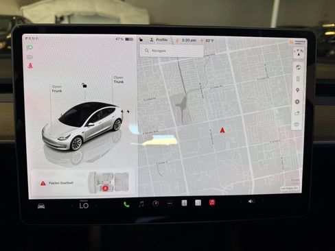 Used 2022 Tesla Model 3 RWD image 11