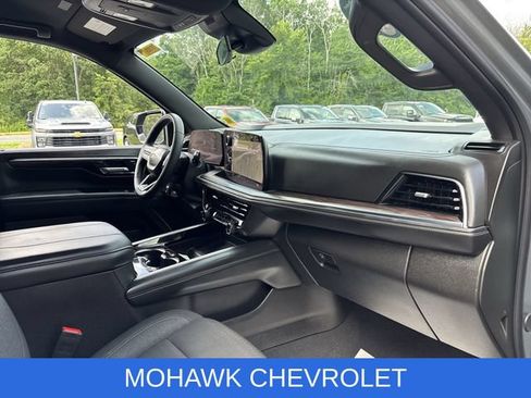Used 2025 Chevrolet Tahoe LS AWD/4WD image 29