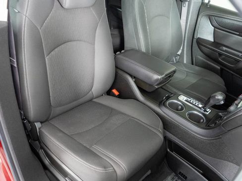 Used 2015 GMC Acadia SLE AWD/4WD image 7