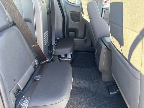 New 2026 Nissan Frontier S image 11