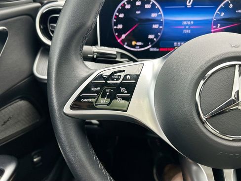 Certified 2025 Mercedes-Benz C 300 C 300 image 11