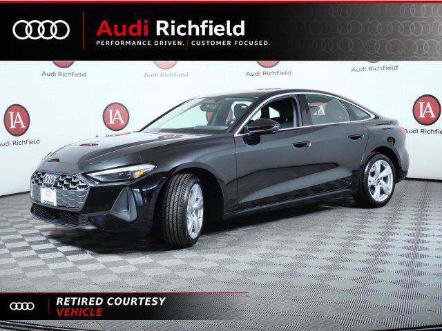 Used 2025 Audi A5 Premium w/ Convenience Package AWD/4WD image 4